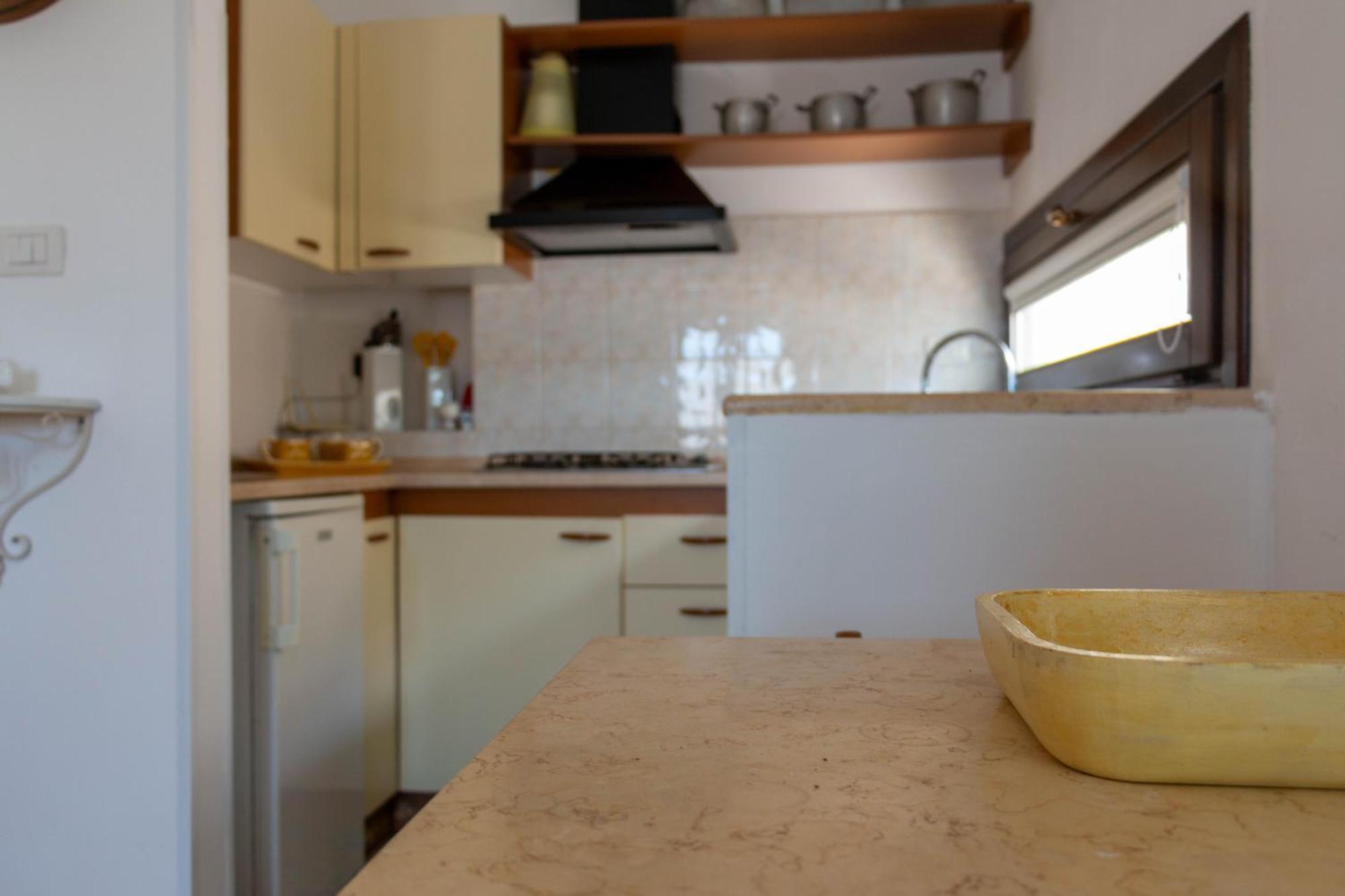 Villa Rilu Pizzo エクステリア 写真